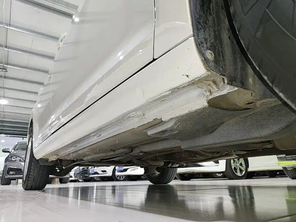 Xindong (Rapid Spaceback) 2016 Modified 1.6L Automatic Pioneering Edition купить на сайте DeffCars