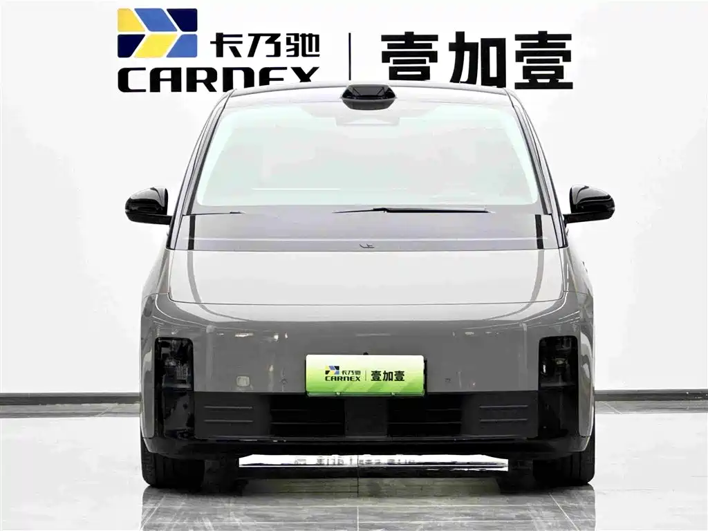 Ideal MEGA 2024 Ultra купить на сайте DeffCars