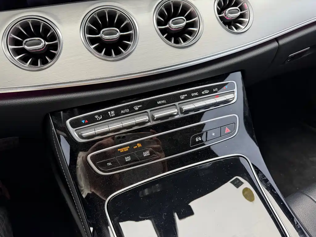 Mercedes-Benz E-Class Imported 2021 E 260 Coupe купить на сайте DeffCars