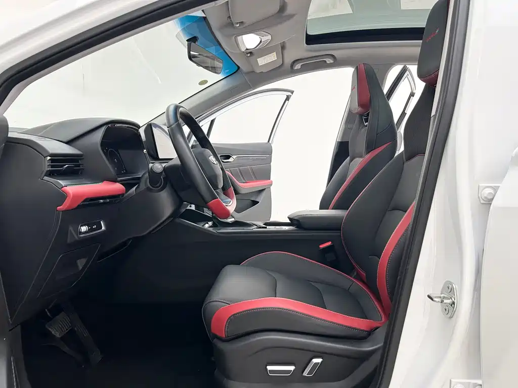 Emgrand S 2021 1.4T CVT premium model купить на сайте DeffCars