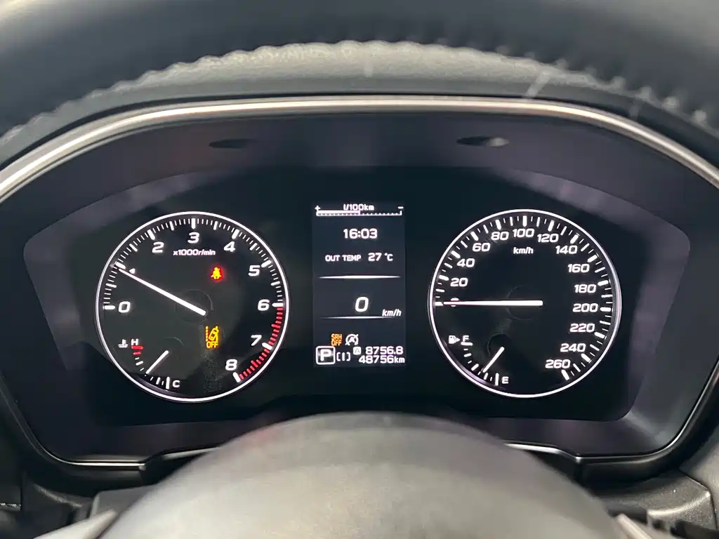 Outback 2021 2.5i Sports Edition EyeSight купить на сайте DeffCars
