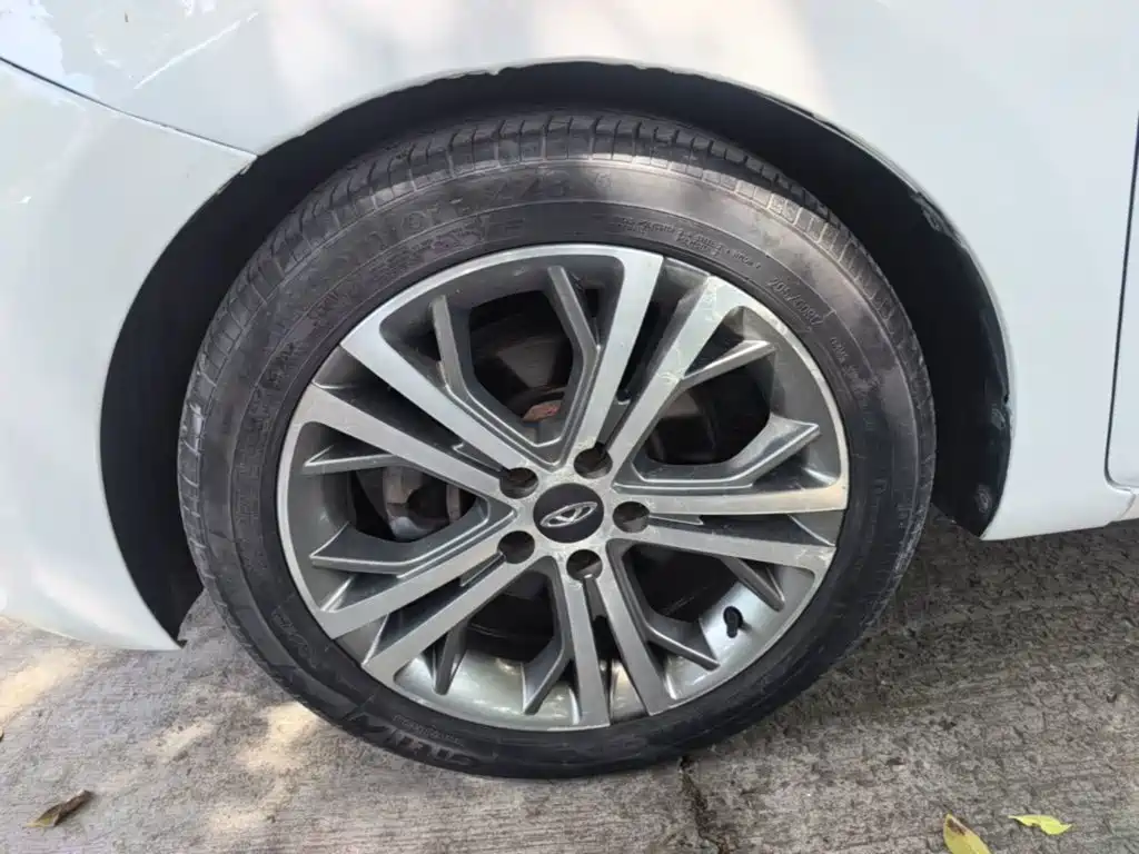 Arrizo 5 2017 SPORT 1.5T Manual Deluxe Edition купить на сайте DeffCars