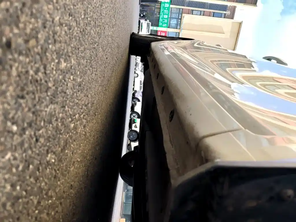Yuedong 2020 1.6L automatic GL pleasing version купить на сайте DeffCars