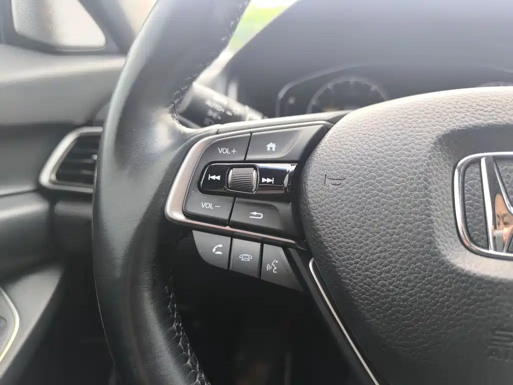 Accord 2022 260TURBO Magic Night Premium Edition купить на сайте DeffCars