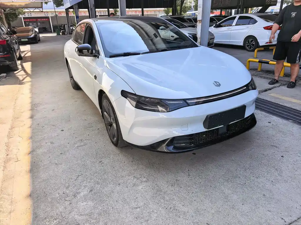 Leapmoo C01 2023 525 Smart Travel Edition купить на сайте DeffCars