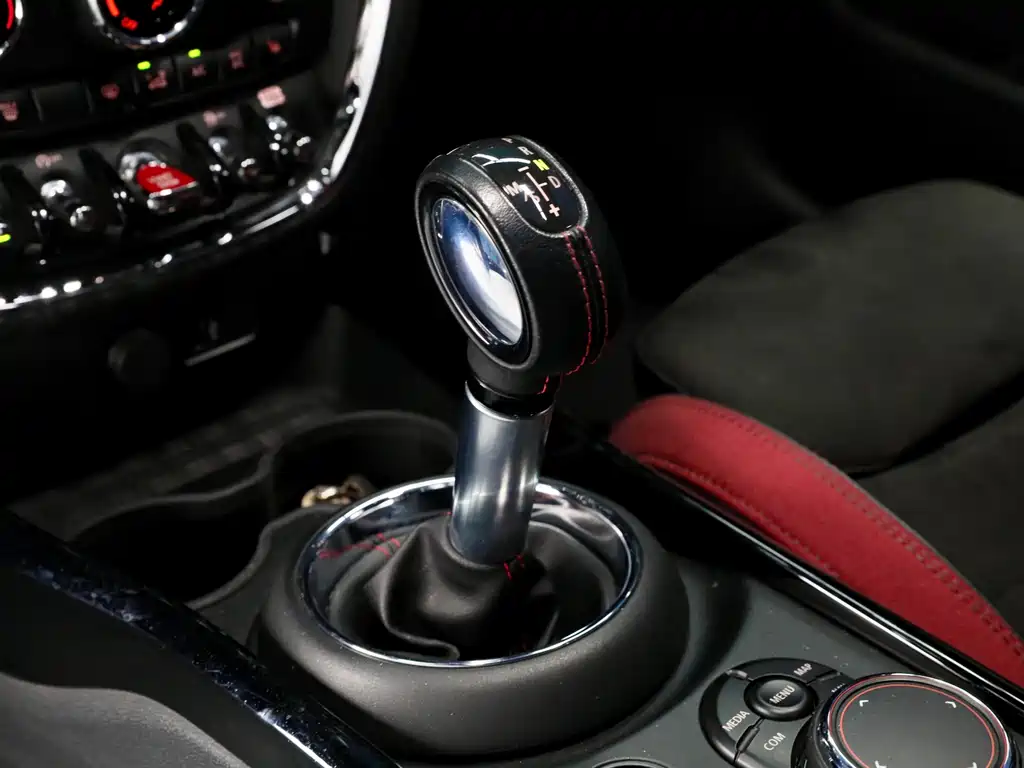 MINI JCW CLUBMAN 2018 2.0T JOHN COOPER WORKS ALL- купить на сайте DeffCars