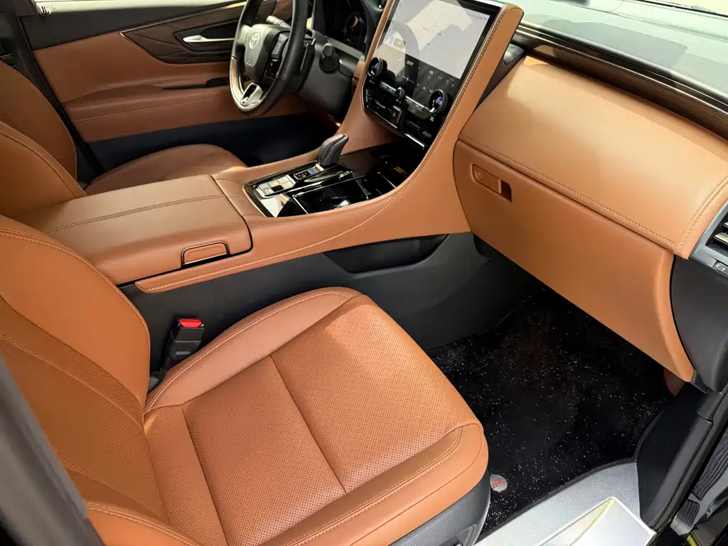 Alfa 2024 Dual Engine 2.5L Premium Edition купить на сайте DeffCars
