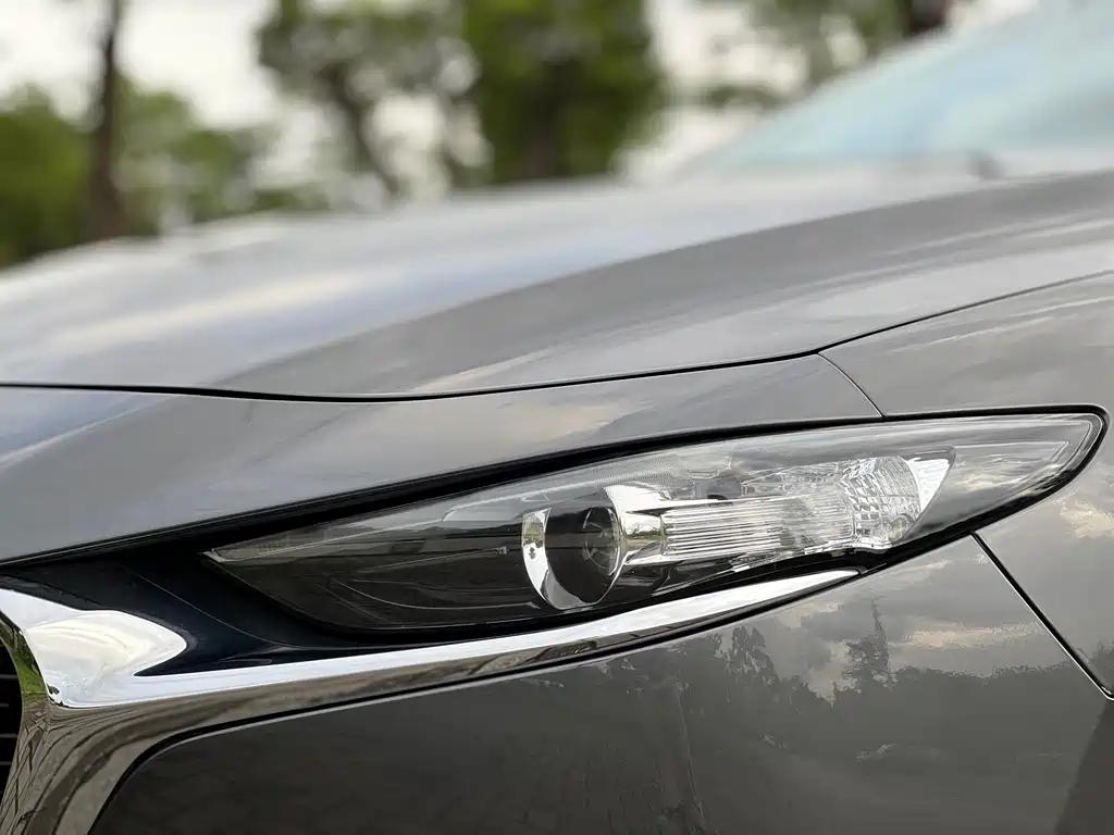Mazda3 Angkesela 2021 2.0L Automatic Premium Edition купить на сайте DeffCars