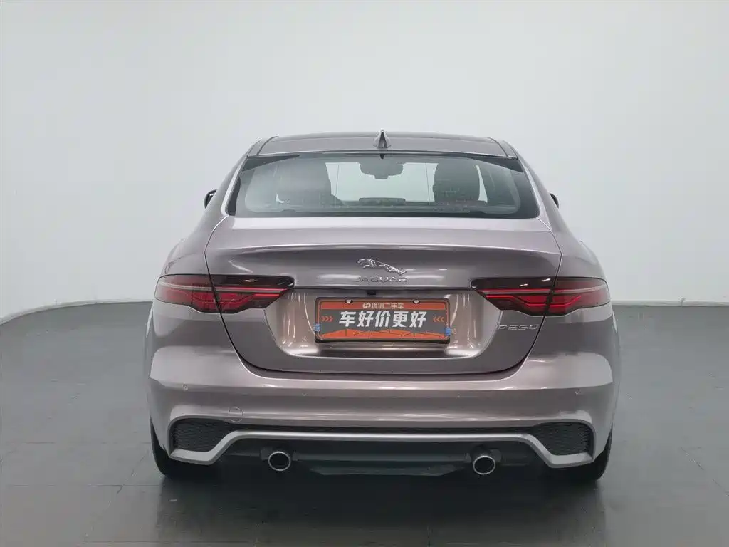 Jaguar XEL 2021 2.0T 250PS R-DYNAMIC S Advanced Sports Edition купить на сайте DeffCars