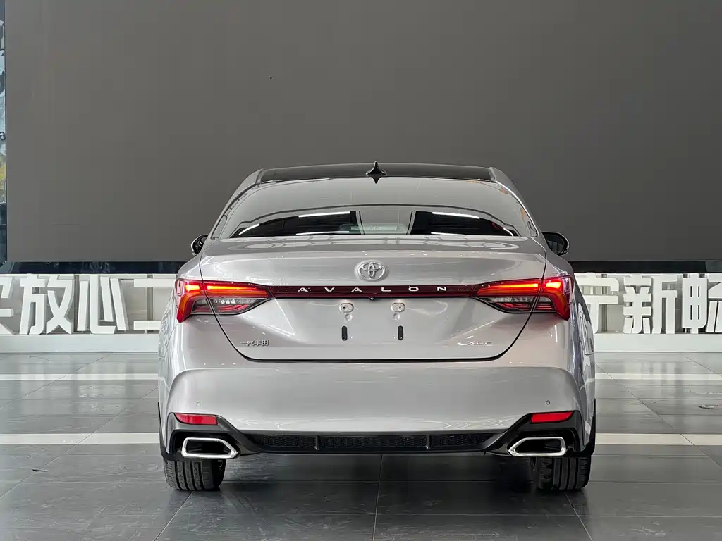 Asia Dragon 2019 2.0L XLE Exclusive Edition National VI купить на сайте DeffCars