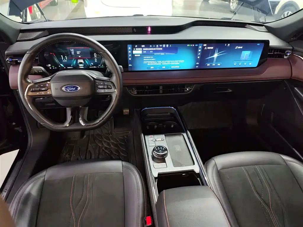 Mondeo 2022 facelift EcoBoost 245 Extreme купить на сайте DeffCars