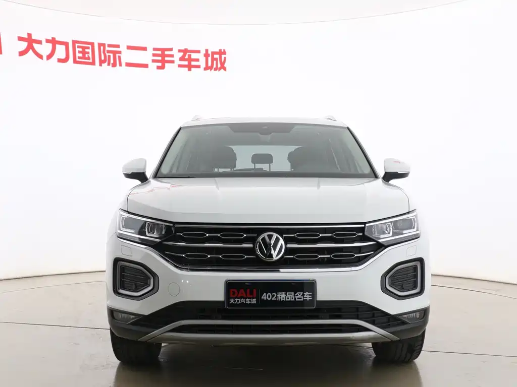 Tanyue 2019 330TSI 2WD Luxury Plus National VI купить на сайте DeffCars