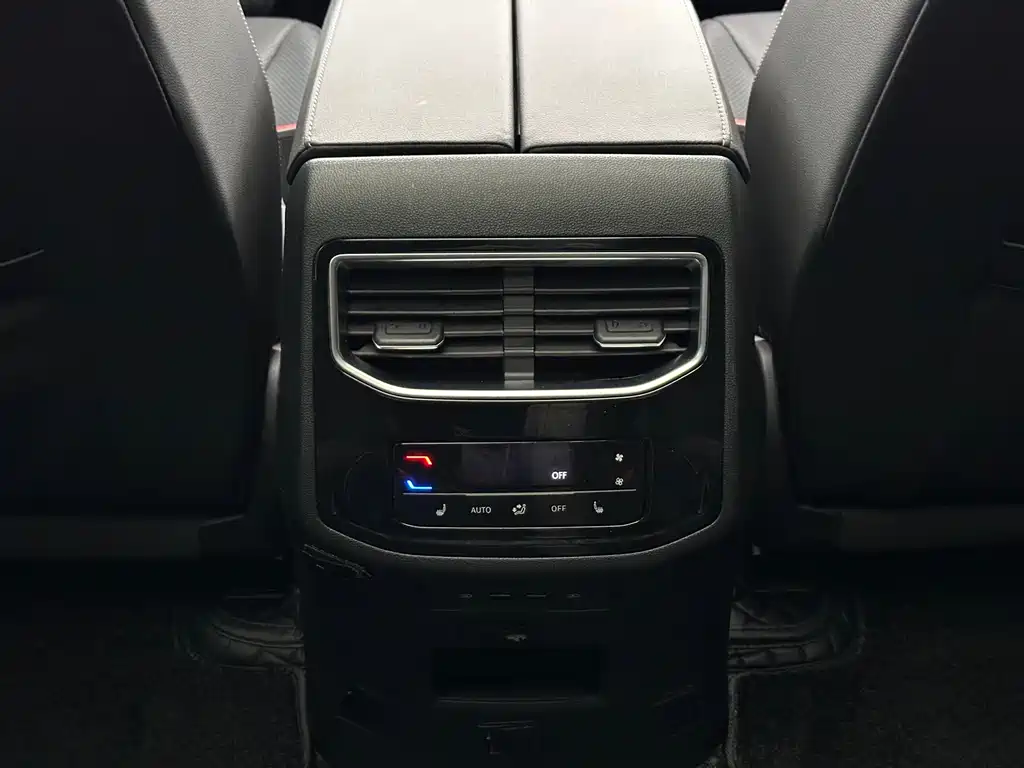 Lanjing 2024 380TSI four-wheel drive luxury Jiajing Edition Pro 6 seats купить на сайте DeffCars