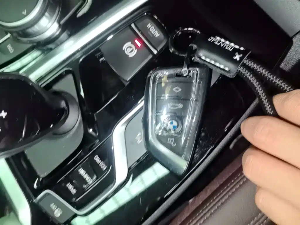 BMW X3 2019 xDrive25i Luxury Package купить на сайте DeffCars