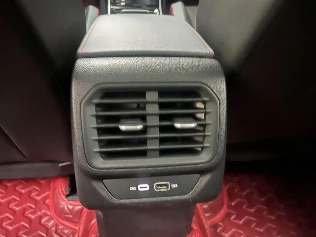 Lingdu 2022 Lingdu L 280TSI DSG Hot Edition купить на сайте DeffCars