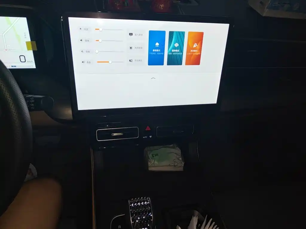 Trumpchi GS8 2024 Pilot Series 2.0TGDI 2WD Luxury Connected Edition 7 Seats купить на сайте DeffCars