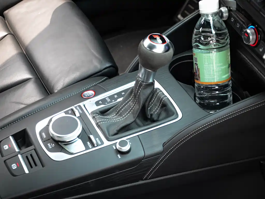 Audi RS 3 2017 RS 3 2.5T Limousine купить на сайте DeffCars