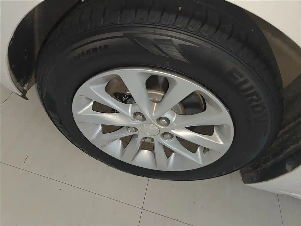 Yinglang 2019 15T dual-clutch aggressive model, National VI купить на сайте DeffCars