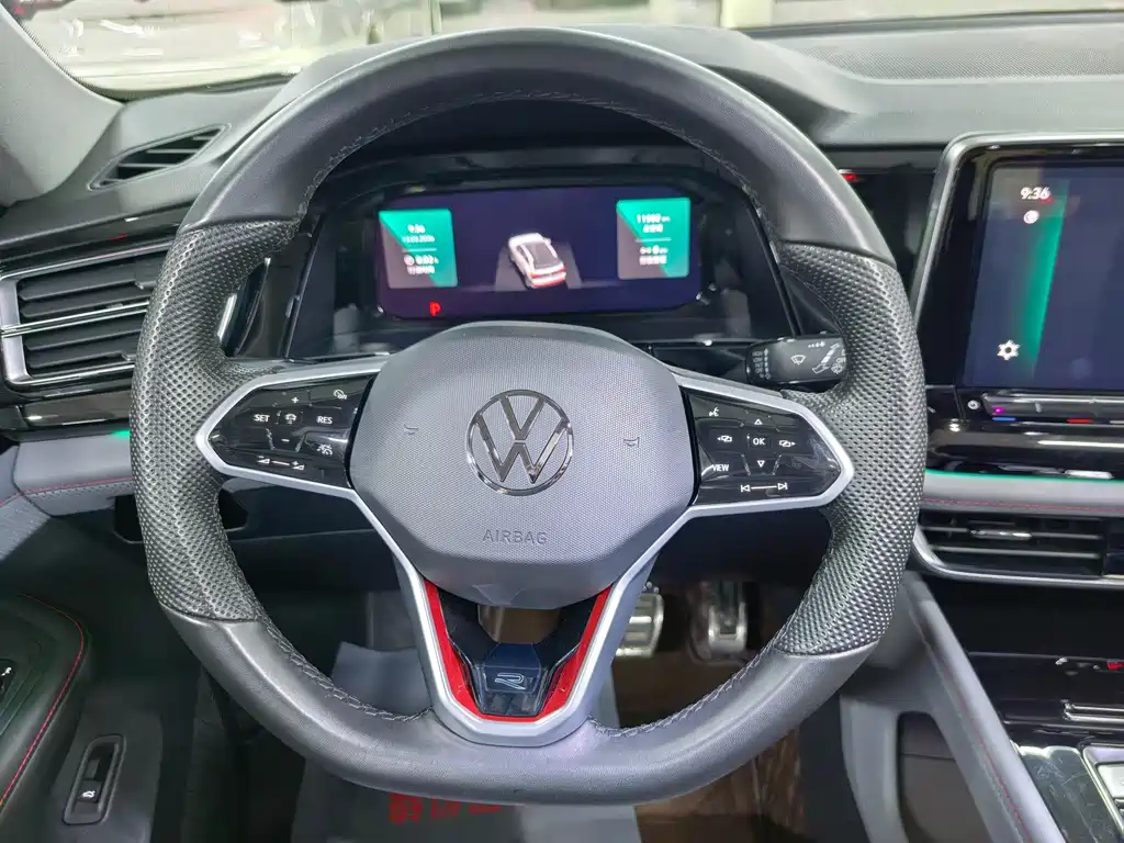 Touron 2024 Touron X 380TSI four-wheel drive Dragon Edition купить на сайте DeffCars