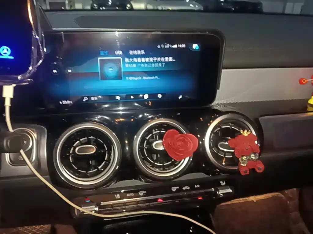 Mercedes GLB 2023 Model 200 Dynamic купить на сайте DeffCars