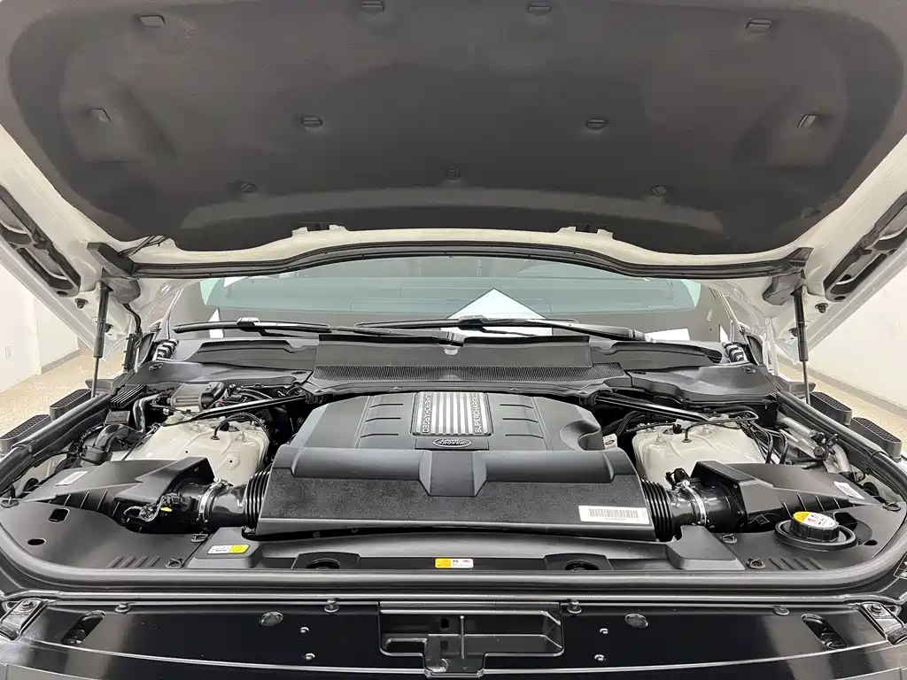 Range Rover 2018 3.0 SC V6 Vogue Extended Edition купить на сайте DeffCars