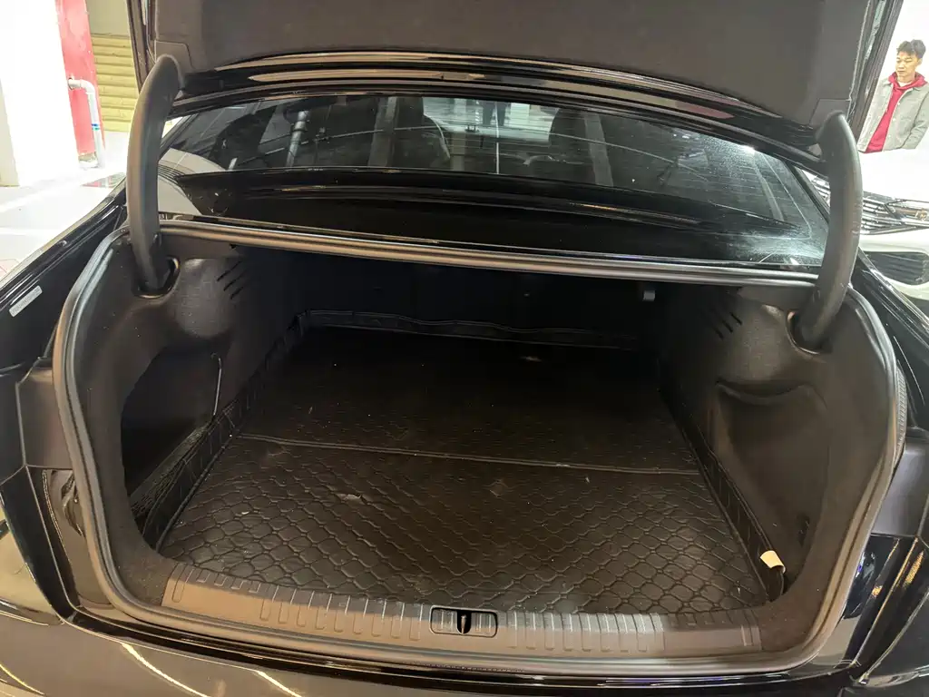 Audi A6L 2022 45 TFSI Premium Dynamic Model купить на сайте DeffCars
