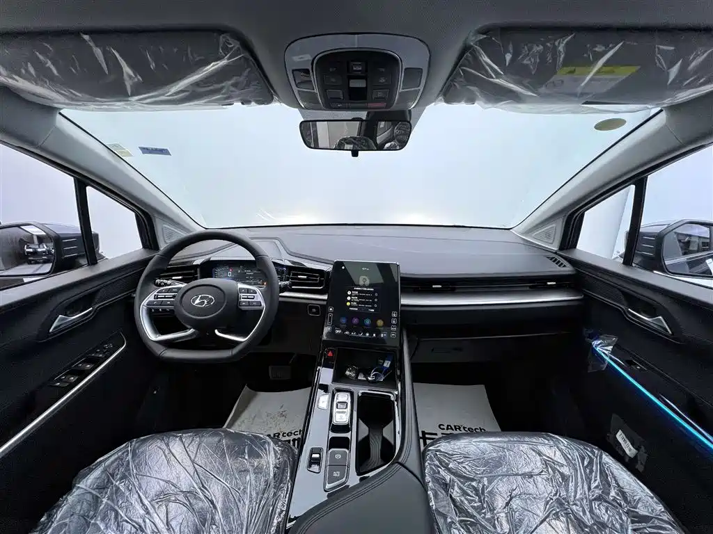 Kustu 2024 270TGDi LUX Premium Edition купить на сайте DeffCars