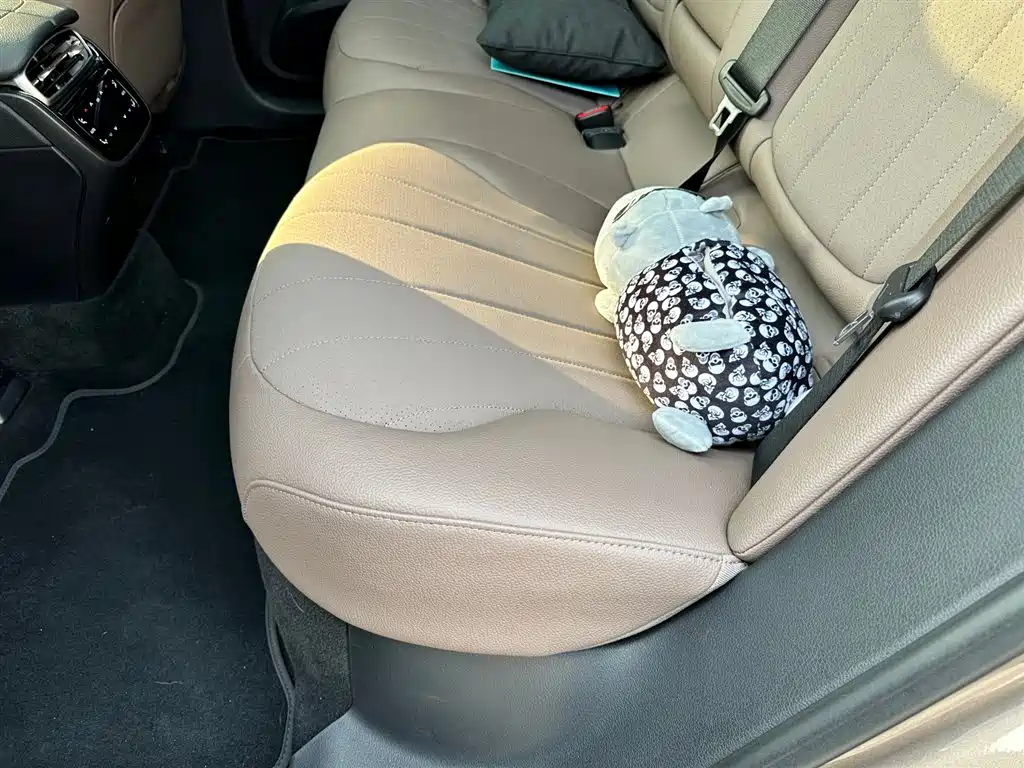 Mercedes-Benz EQE SUV 2023 500 4MATIC купить на сайте DeffCars