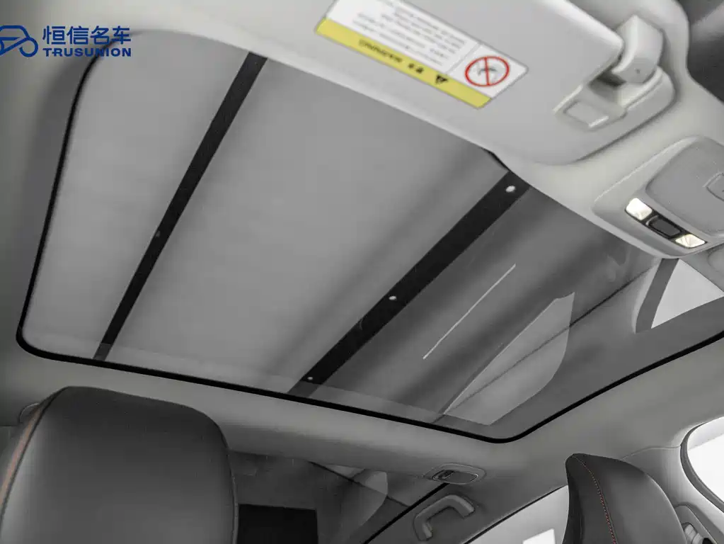 Xpeng P7 2022 model 625E купить на сайте DeffCars