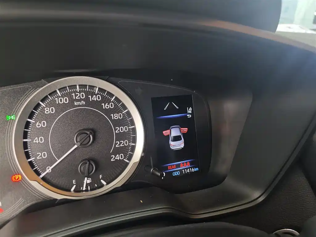 Ralink 2024 185T CVT Deluxe Edition купить на сайте DeffCars