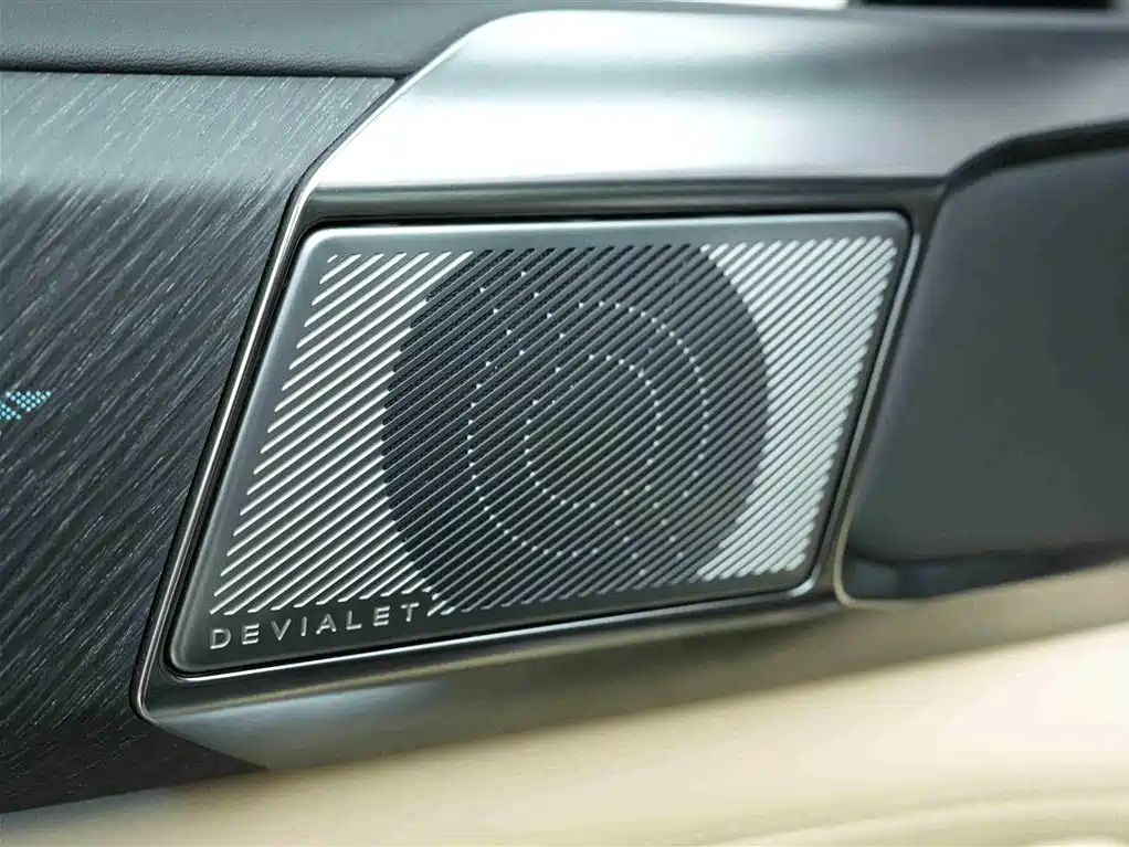 Leopard 8 2025 Zhiyong flagship version 6 seats купить на сайте DeffCars