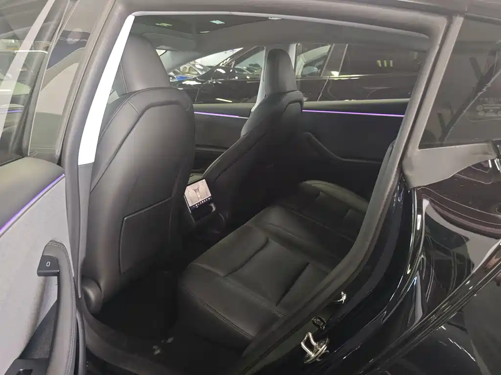 Model 3 2023 rear-wheel drive version купить на сайте DeffCars