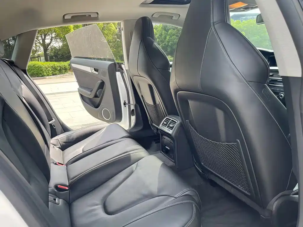 Audi S5 2016 S5 3.0T Sportback купить на сайте DeffCars