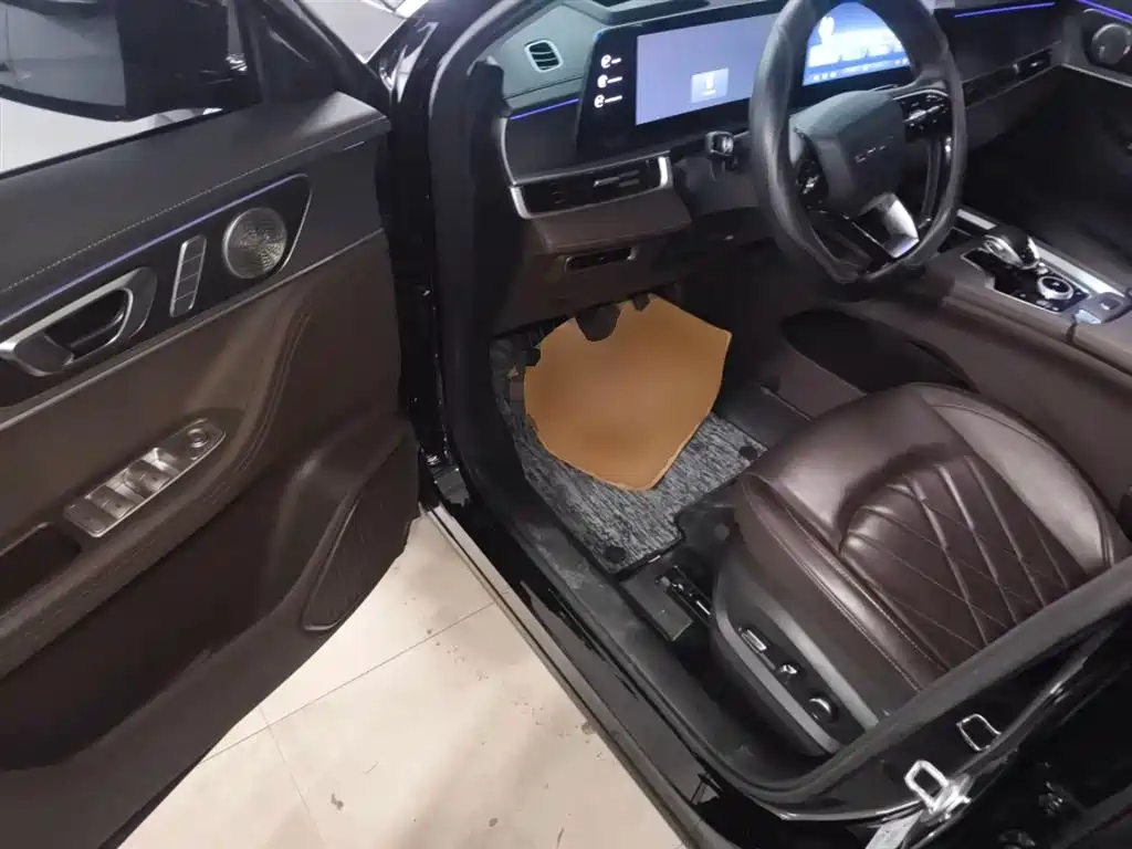 Tiggo 8 PRO 2024 Champion Edition 390T 2WD Peak Edition 5 seats купить на сайте DeffCars