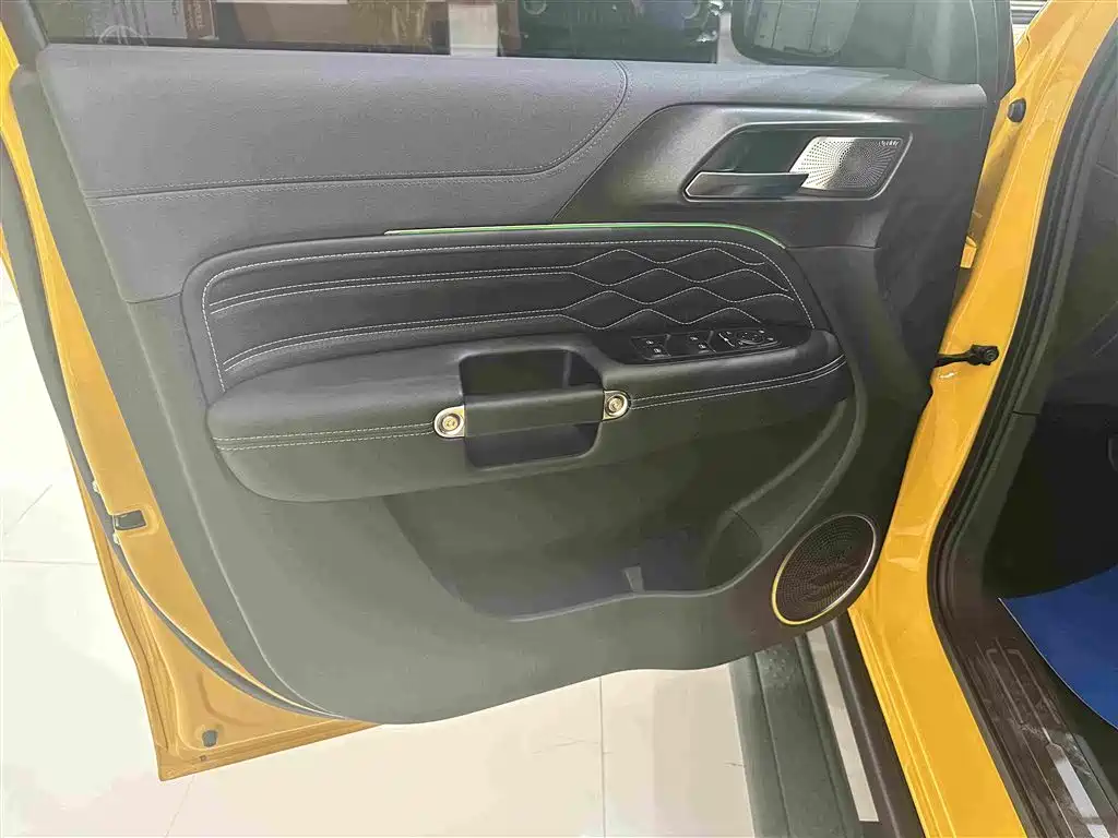 Tank 300 2022 2.0T Border Limited Edition купить на сайте DeffCars