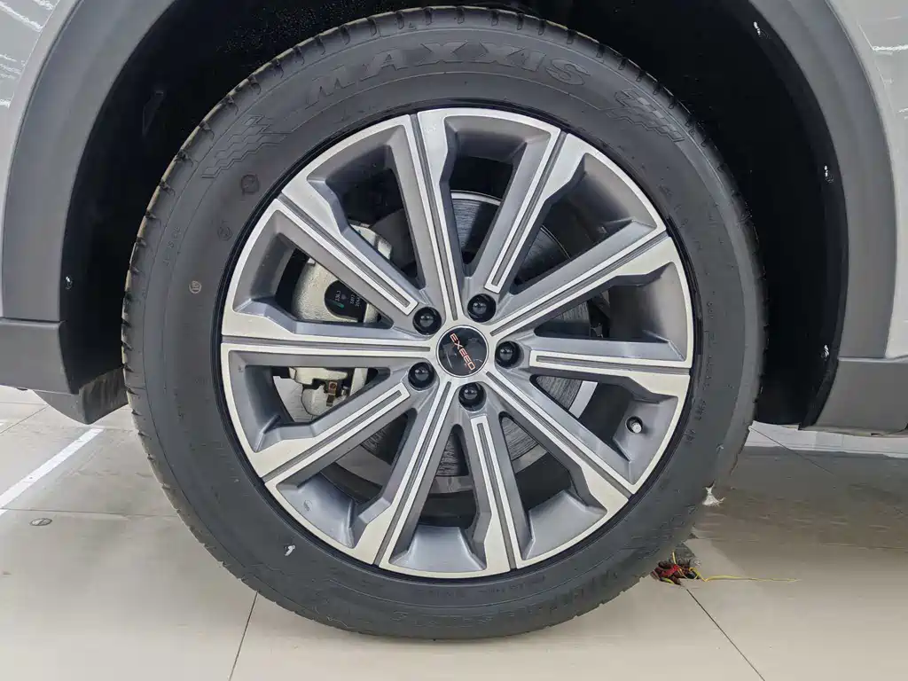 Yaoguang C-DM 2024 model 1.5T long battery life Plus купить на сайте DeffCars