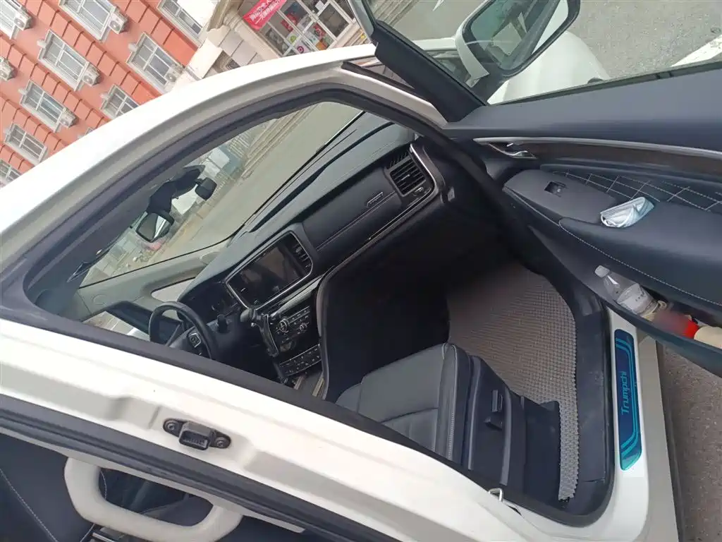 Trumpchi M8 2020 Pilot Model 390T Extreme Edition купить на сайте DeffCars
