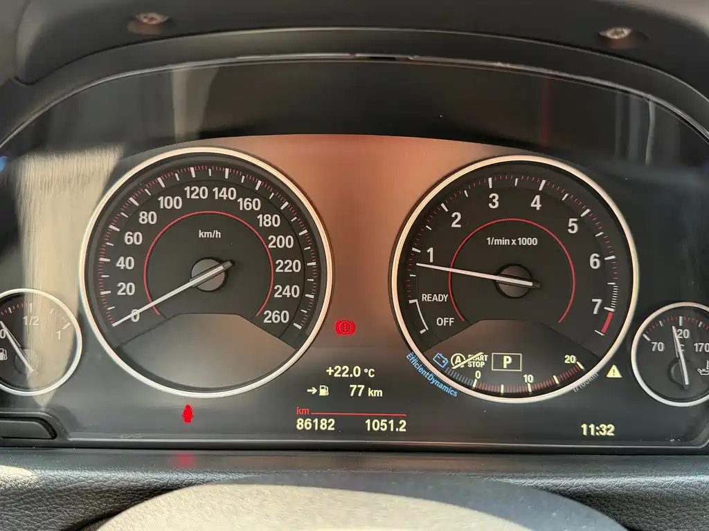 BMW 3 Series 2018 320i M Sports Package купить на сайте DeffCars