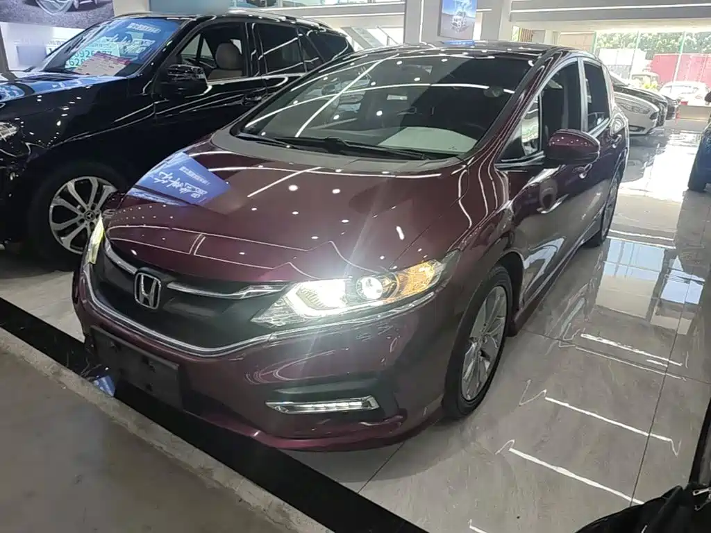 Jade 2017 1.8L automatic comfort version 5 seats купить на сайте DeffCars
