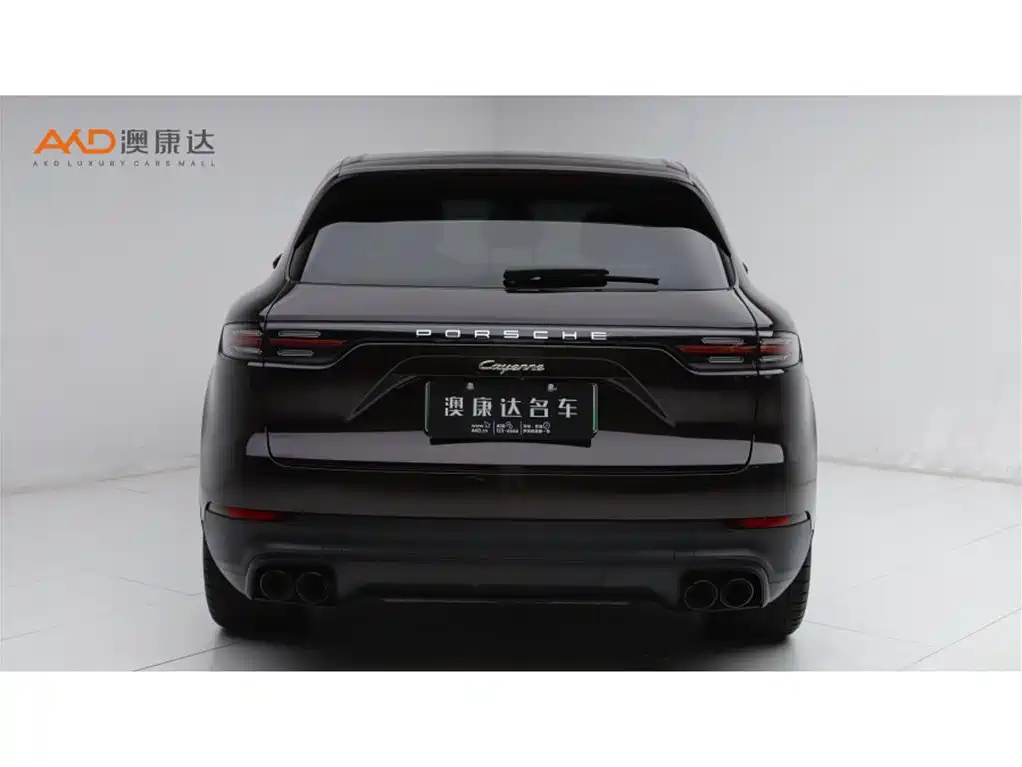 Cayenne/2.0T/22 models/E-Hybrid купить на сайте DeffCars