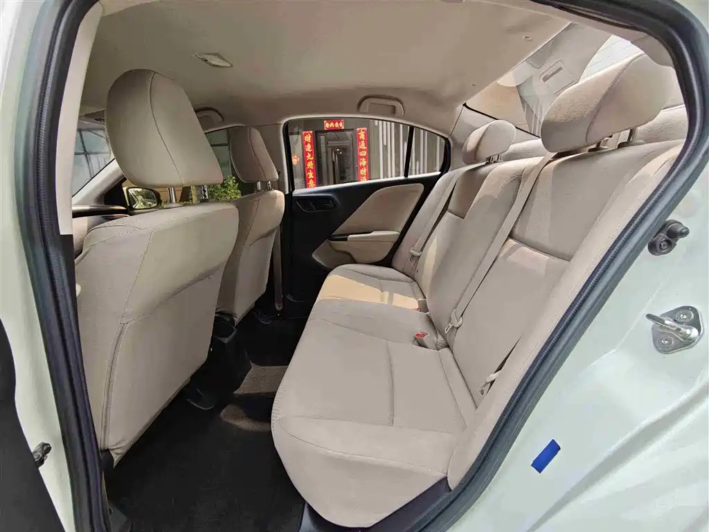 Fengfan 2019 1.5L CVT Comfort Edition купить на сайте DeffCars
