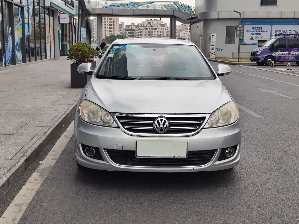 Lavida 2011 1.4TSI Manual Premium Edition купить на сайте DeffCars