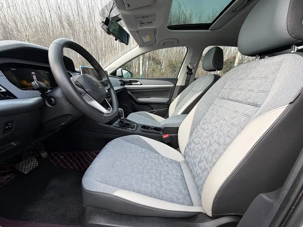 Lavida 2023 280TSI DSG Manyi Edition купить на сайте DeffCars