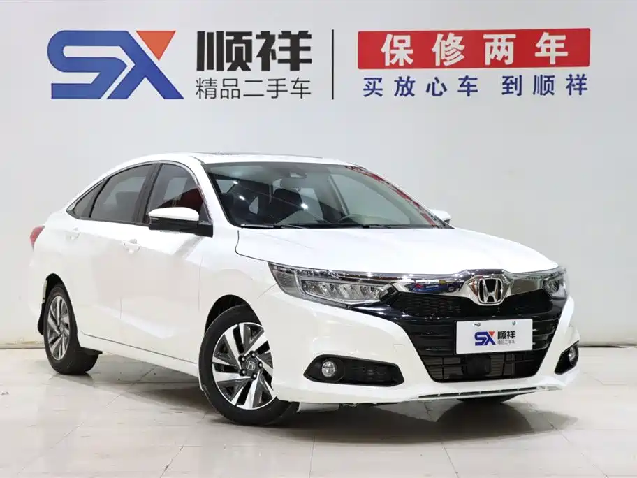 Lingpai 2019 180Turbo CVT Leading Edition National VI купить на сайте DeffCars