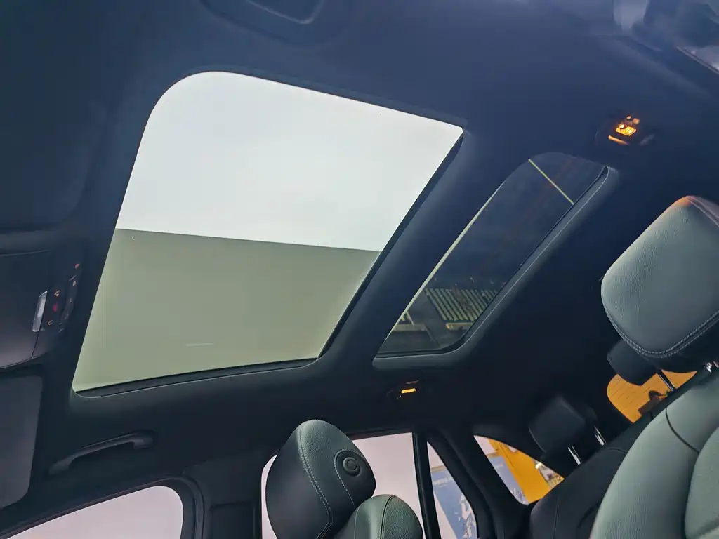 Mercedes GLC 2018 Amendment 200 4MATIC купить на сайте DeffCars