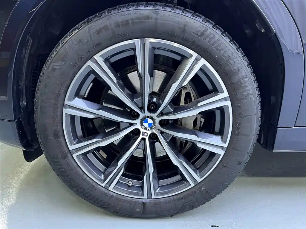 BMW X6 2021 xDrive40i M Sports Package купить на сайте DeffCars