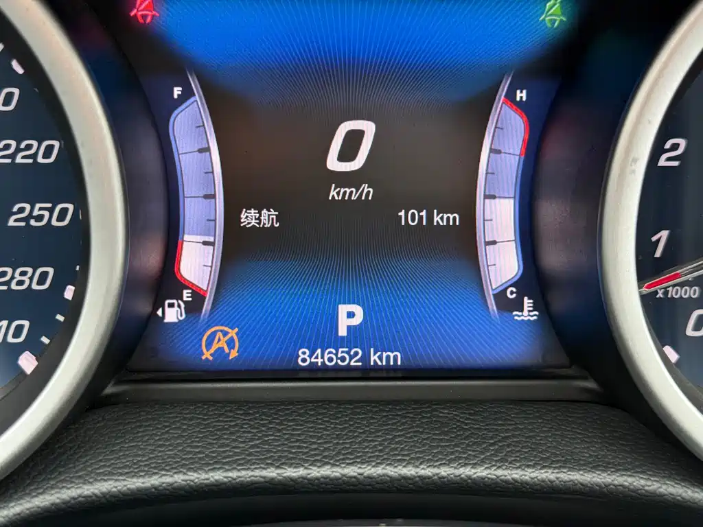Ghibli 2017 3.0T Standard Edition купить на сайте DeffCars