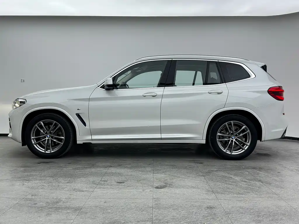 BMW X3 2021 xDrive25i M Sports Package купить на сайте DeffCars