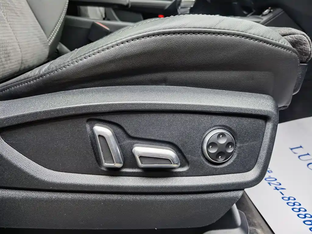 Audi Q5L Sportback 2022 facelift 40 TFSI luxury model купить на сайте DeffCars