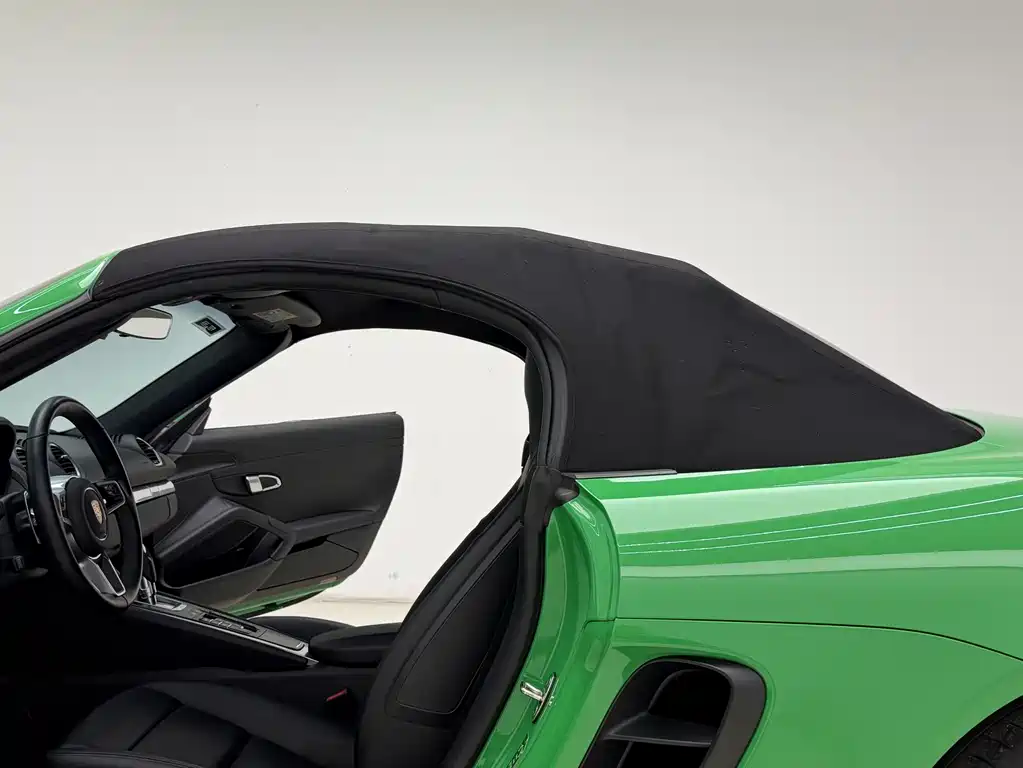 Porsche 718 2023 Boxster Style Edition 2.0T купить на сайте DeffCars